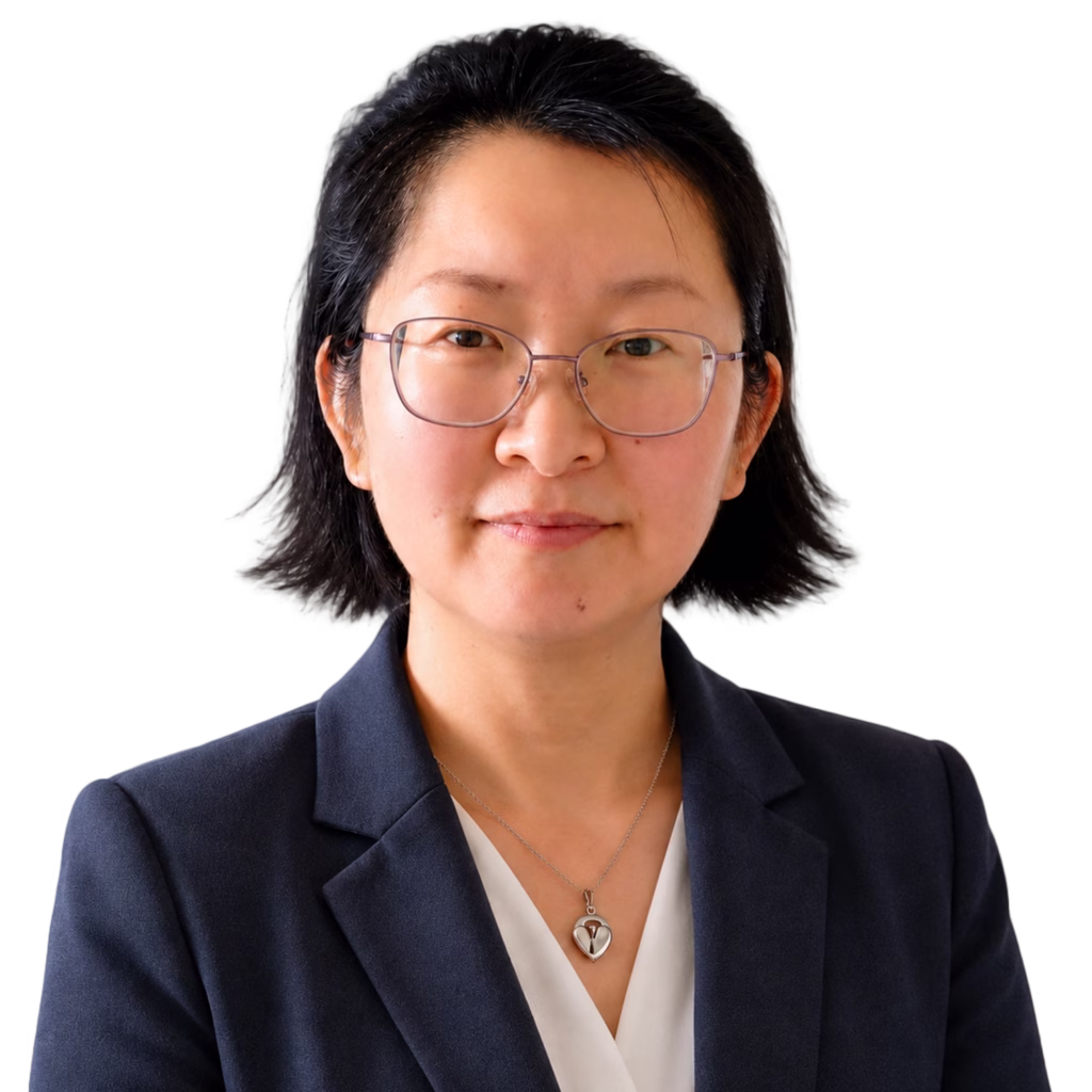 Wenxiao Pan