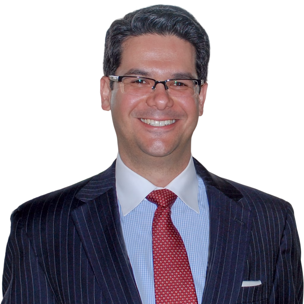 Gustavo Parra-Montesinos