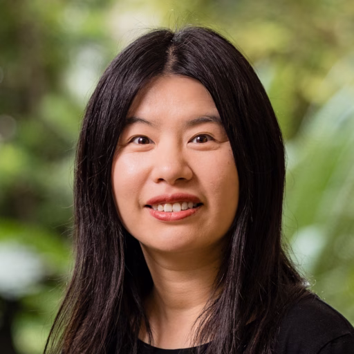 Mohan Qin