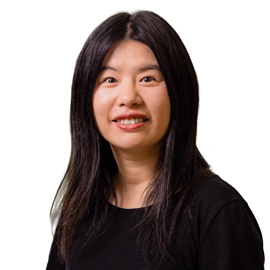 Mohan Qin