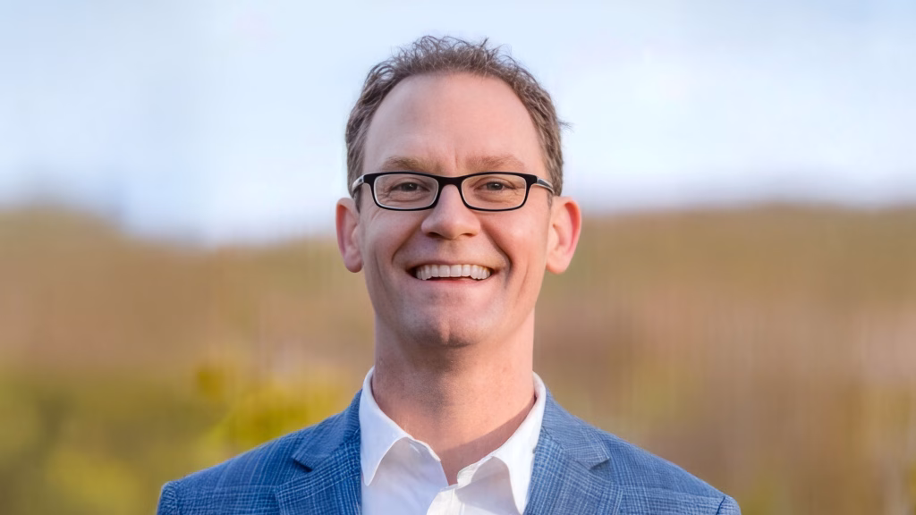 Scott Sanders