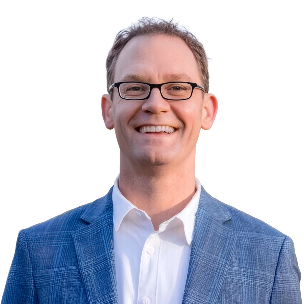 Scott Sanders
