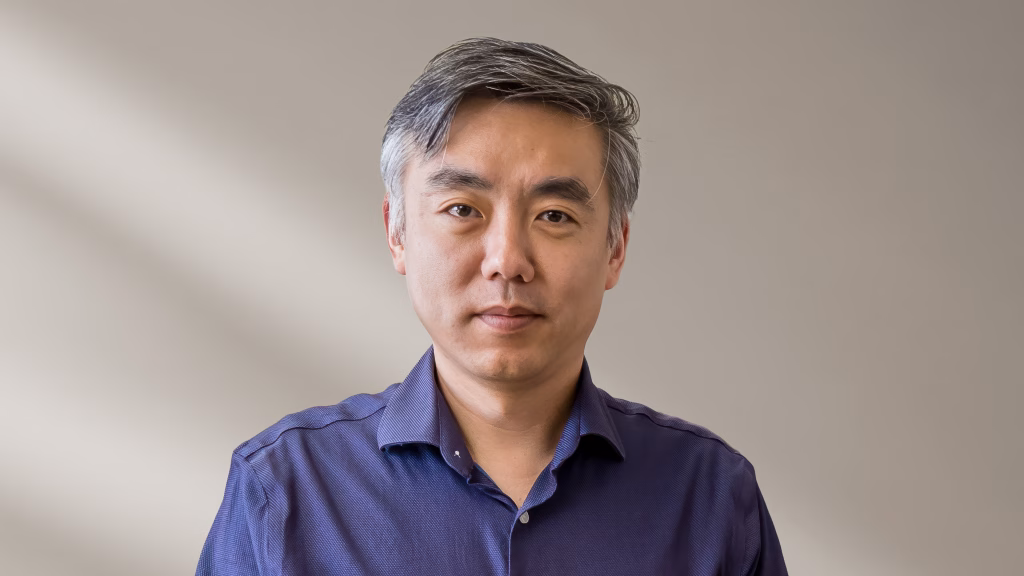 Xudong Wang