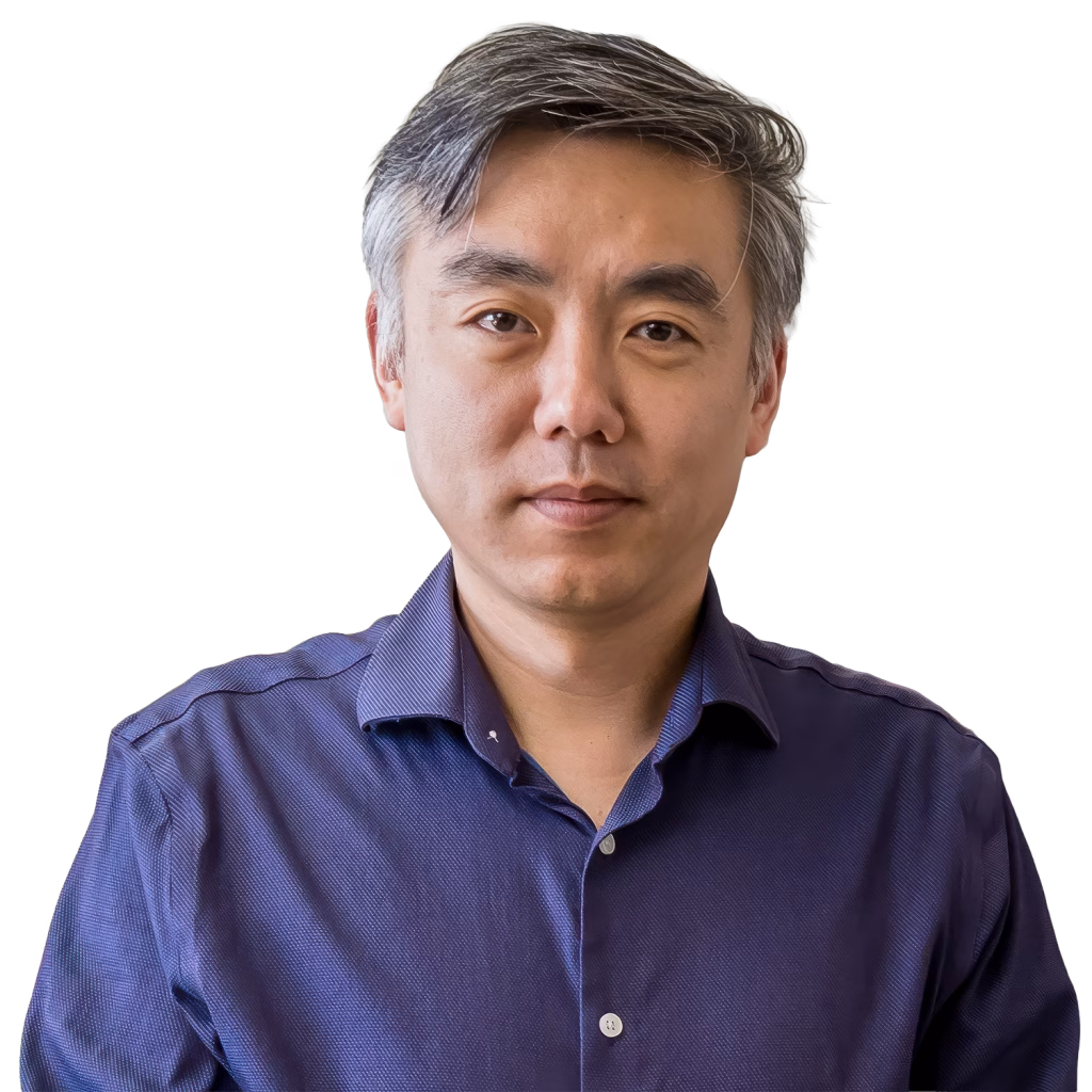 Xudong Wang