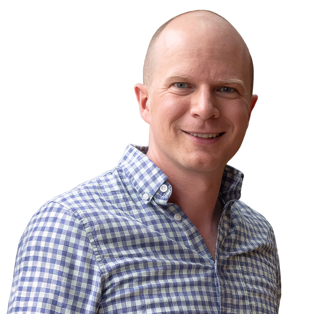 Daniel Wright