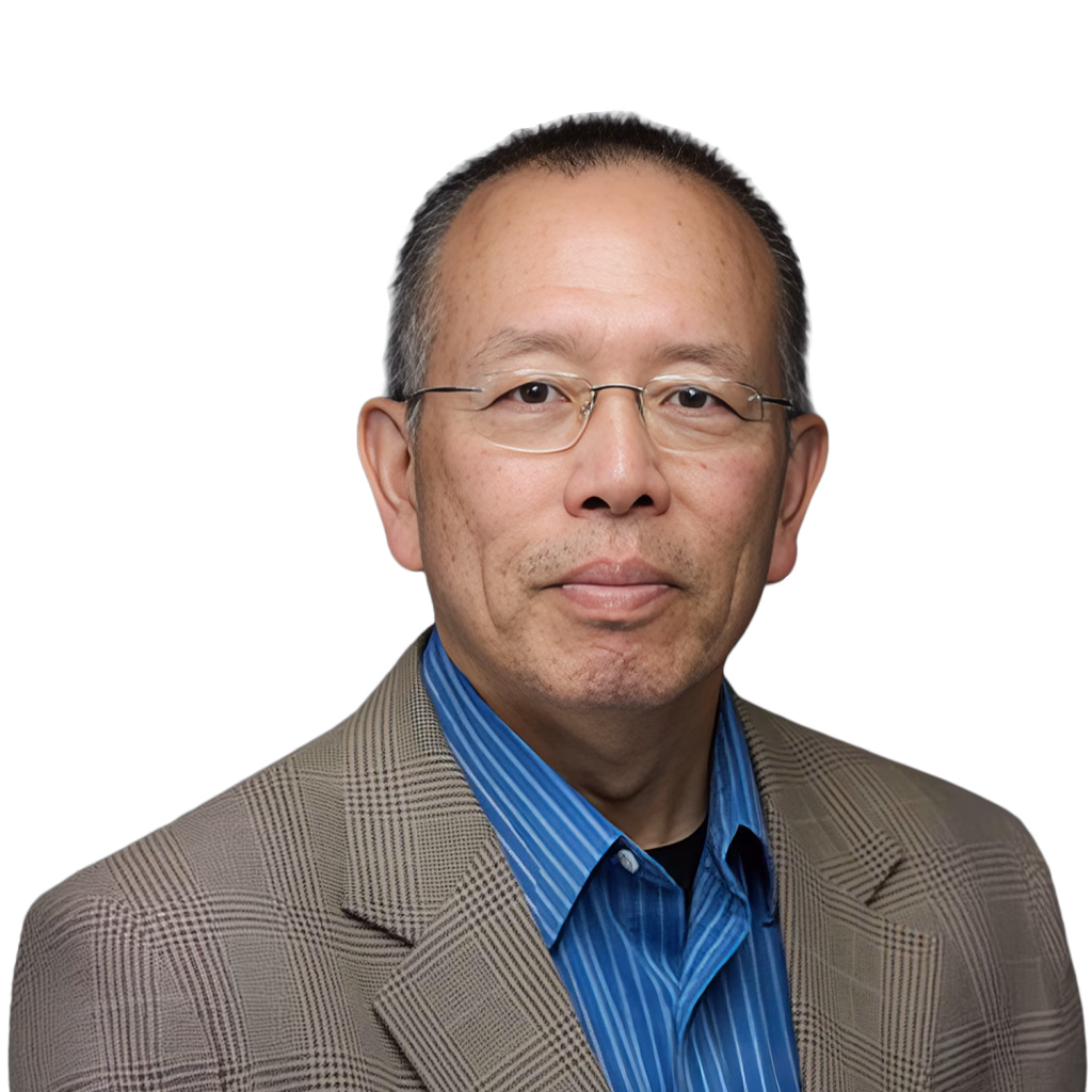 John Yin