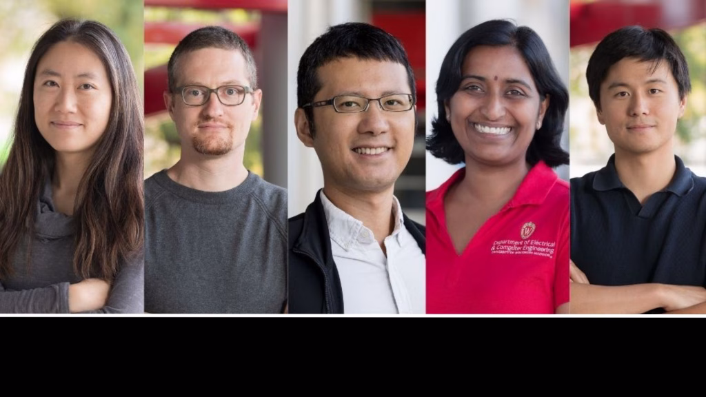 Choy, Gross, Huang, Bhuvana, Lee