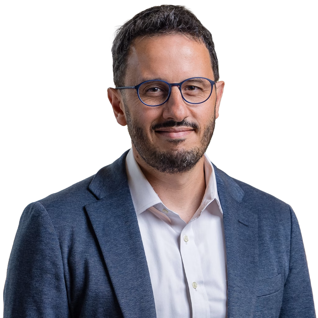 Sebastien Philippe