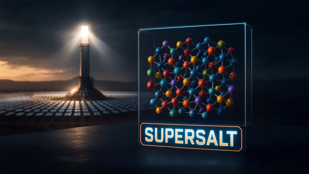 Supersalt graphic