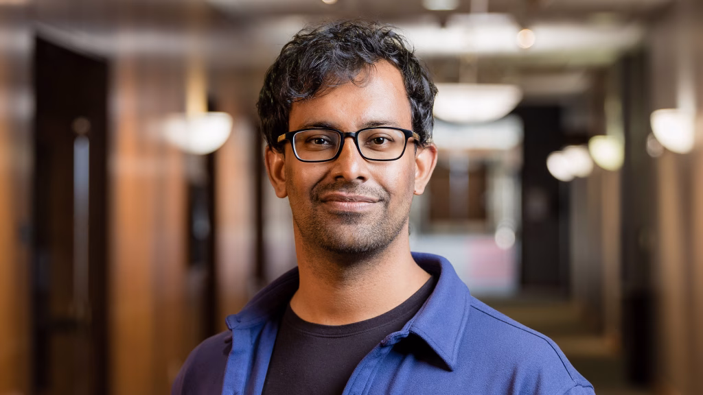 Dhananjay Bhaskar