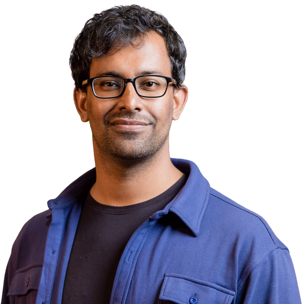 Dhananjay Bhaskar