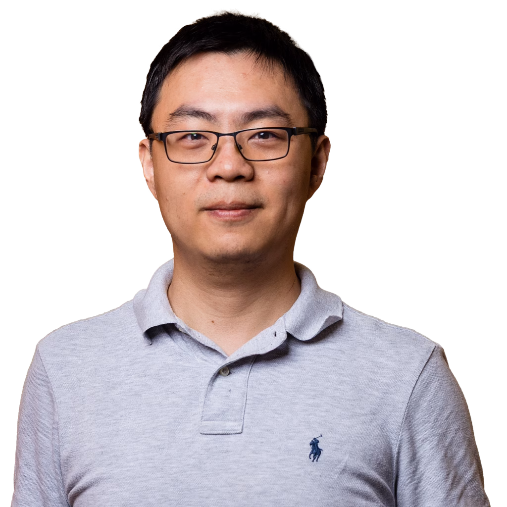 Yang Lu