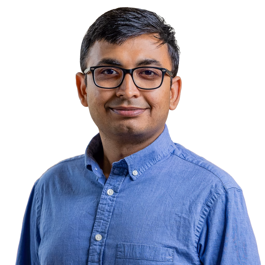 Harsh Sharma