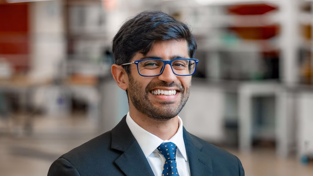 Rahul Rsujanani