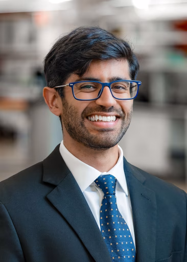 Rahul Rsujanani