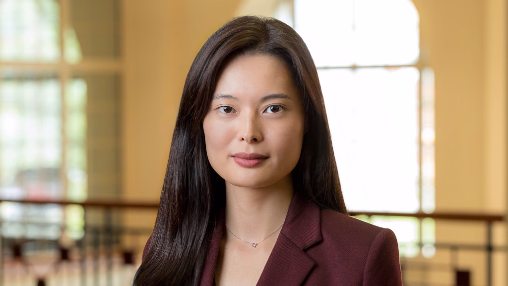 Jackie Cha