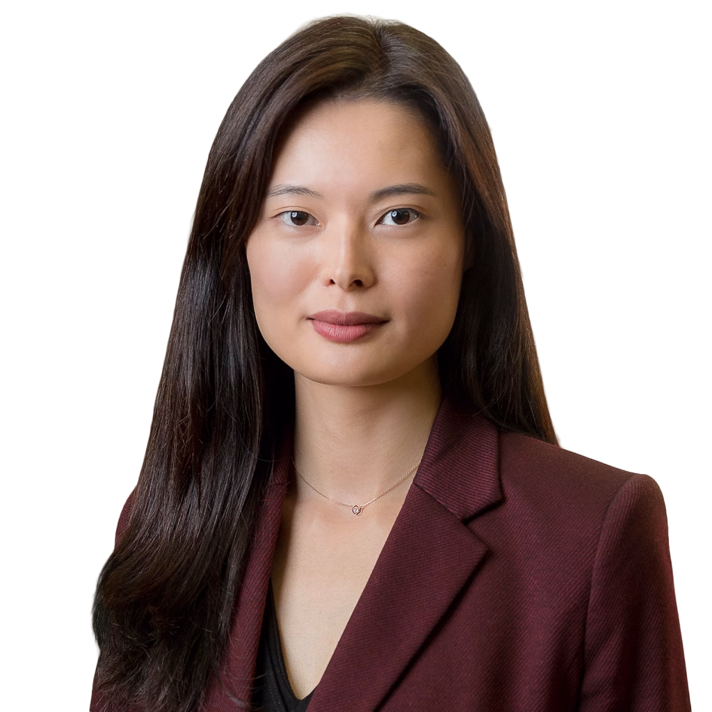 Jackie Cha