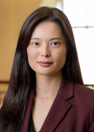 Jackie Cha