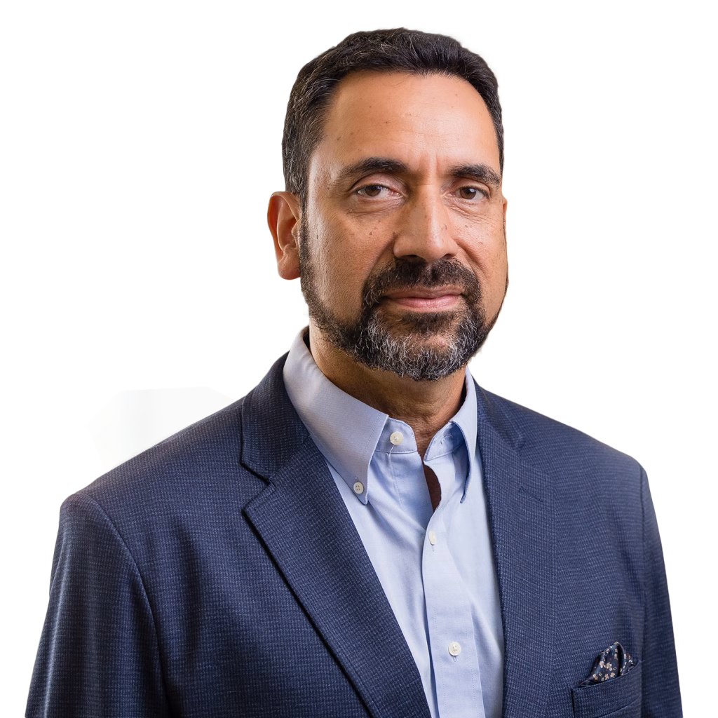Mario Trujiillo
