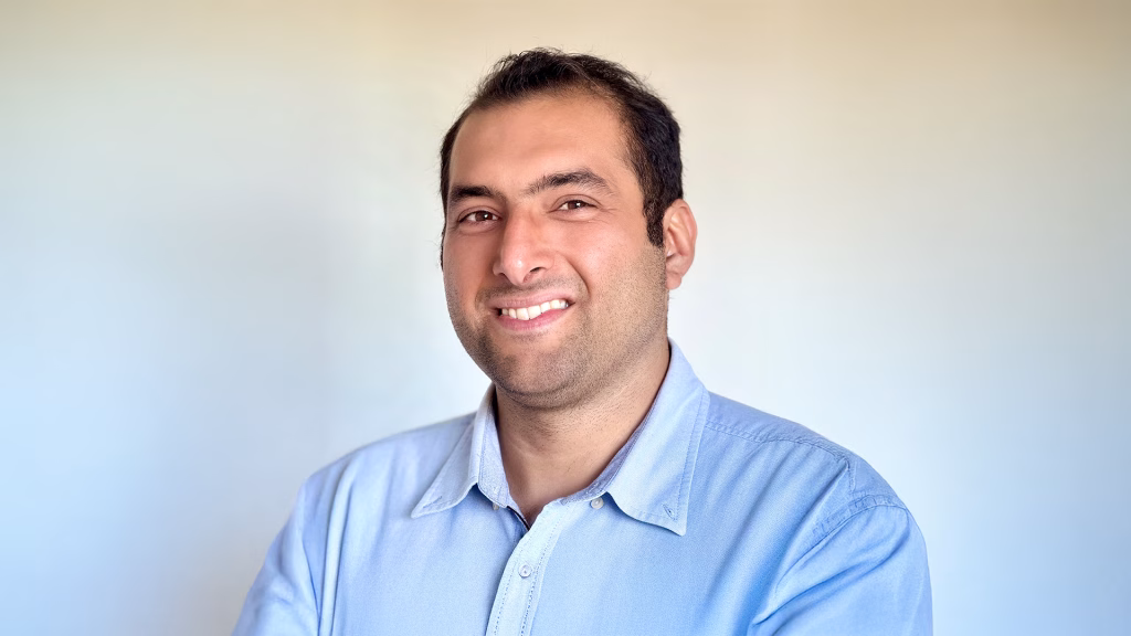 Amir Mirzendehdel