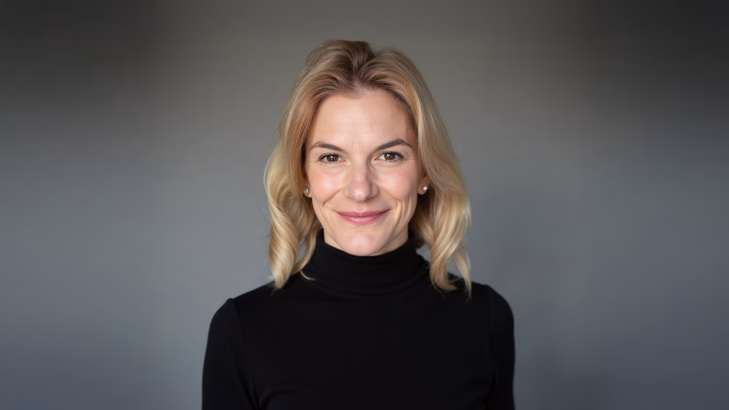 Kristin Myers Peng