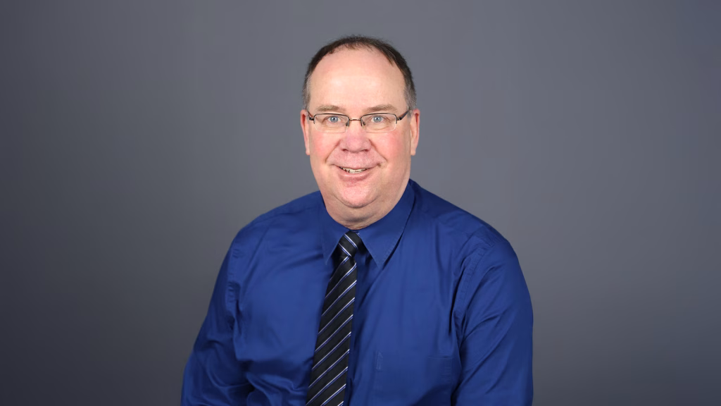 Kevin Nelson