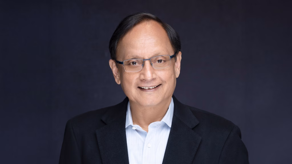 Pankaj Patel