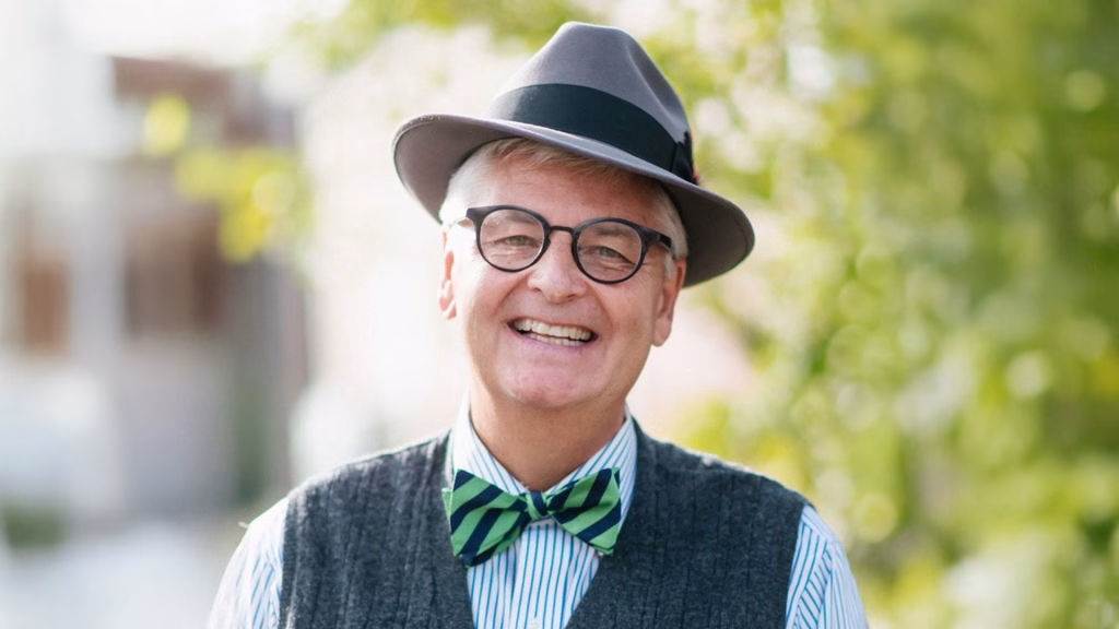 Jeff Roznowski