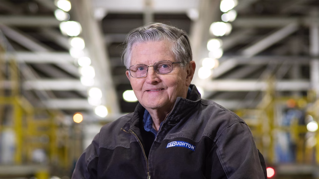 Donald Wahlin