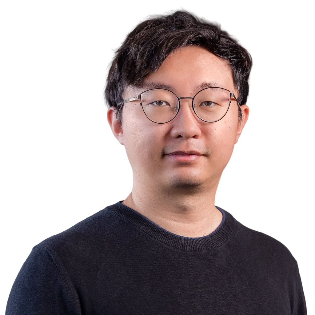 Zheng Liu