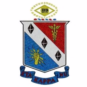 IEEE HKN crest logo