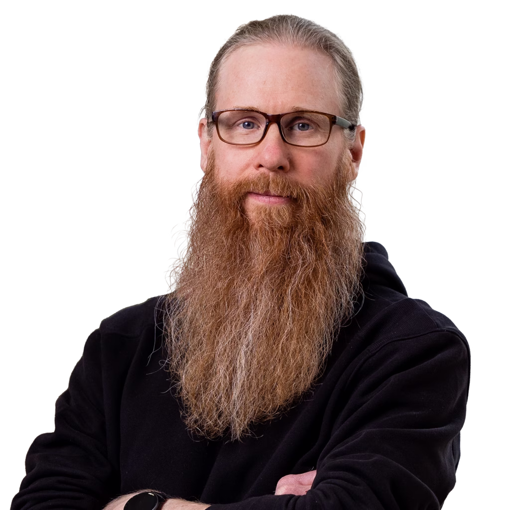 David Lynn