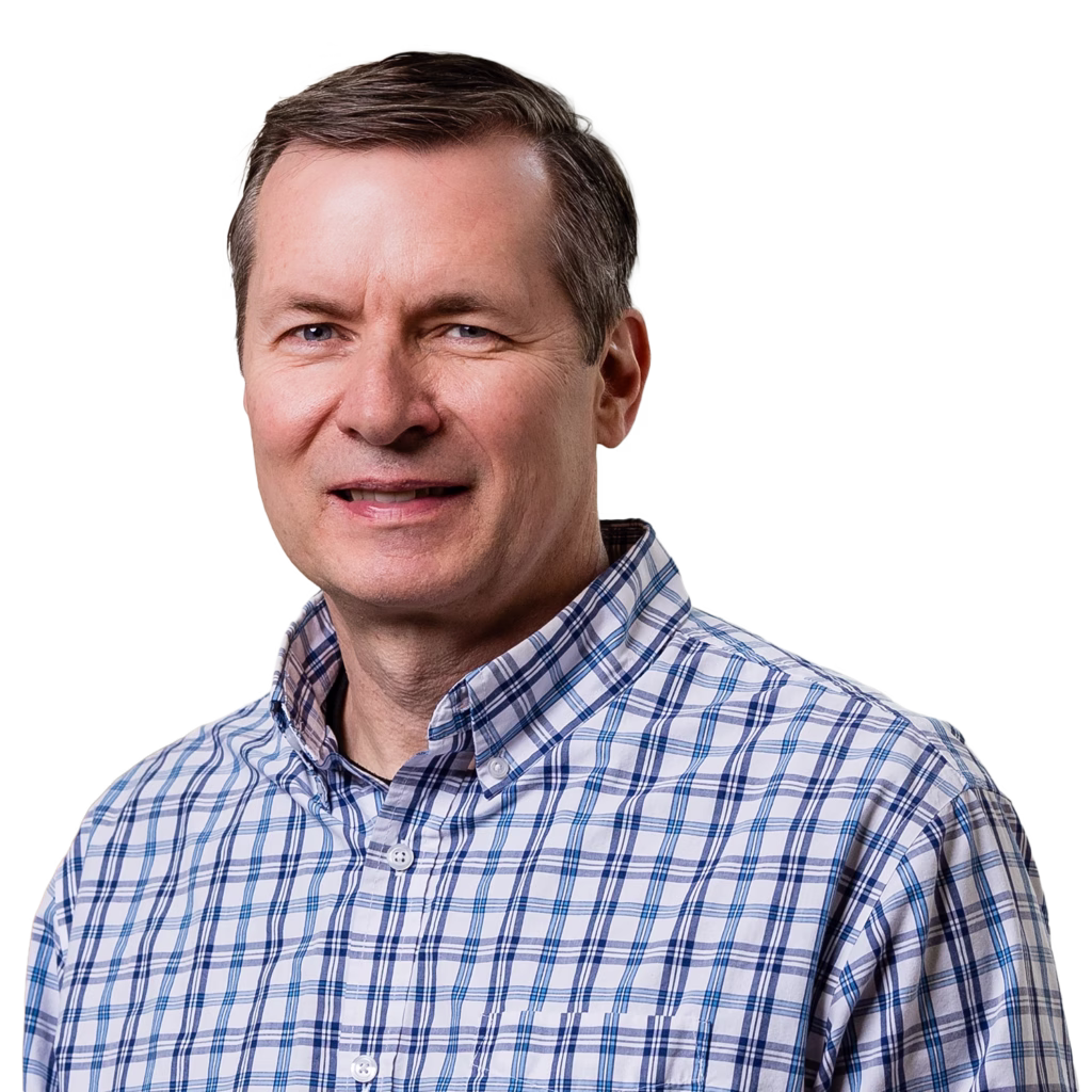 Sean Palecek