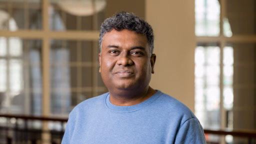 Shiva Rudraraju
