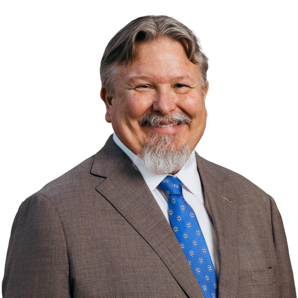 Paul Voyles
