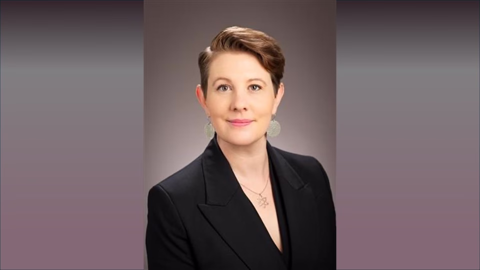 Kathryn Huff