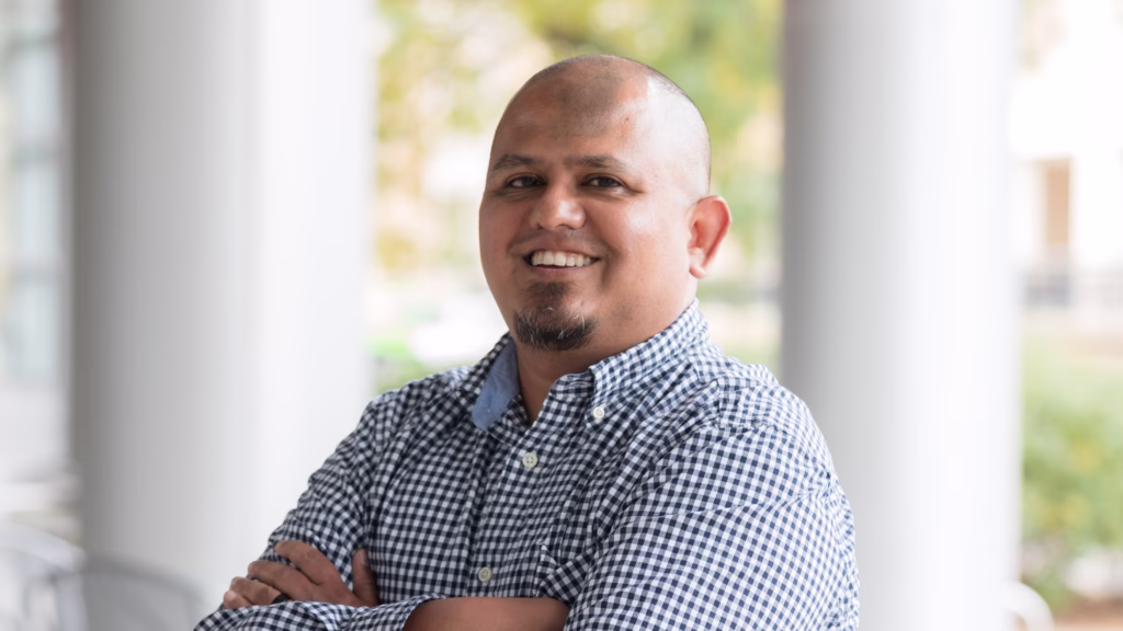 Daniel Gaona