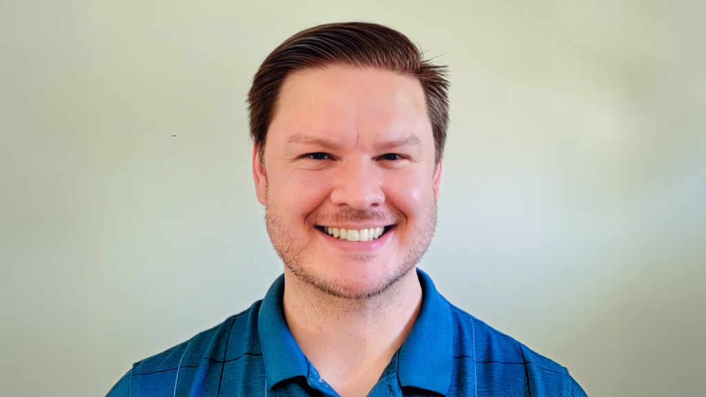 Jeremy Kirch