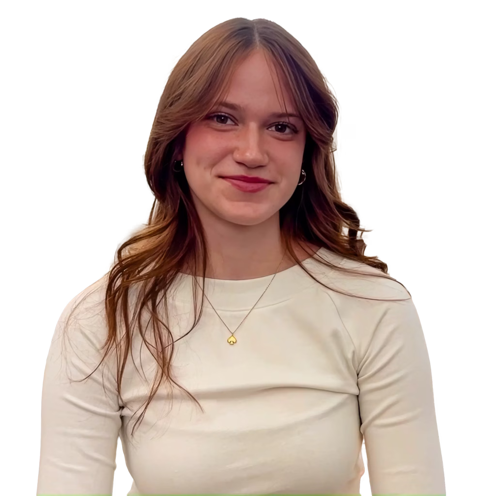 Julia Ludick