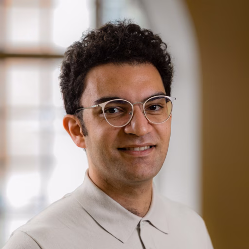 Omar Chehab