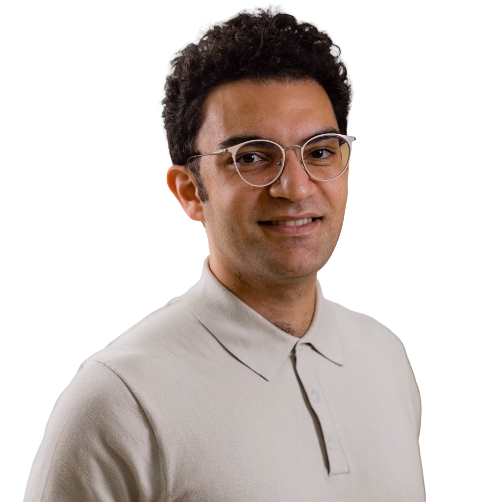 Omar Chehab