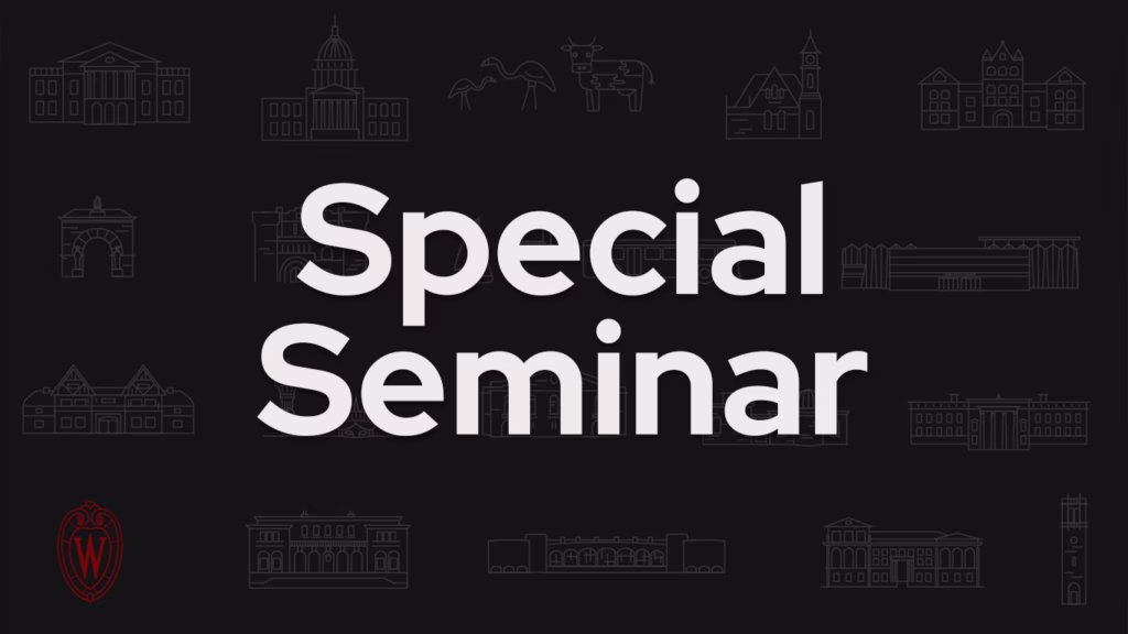 special seminar