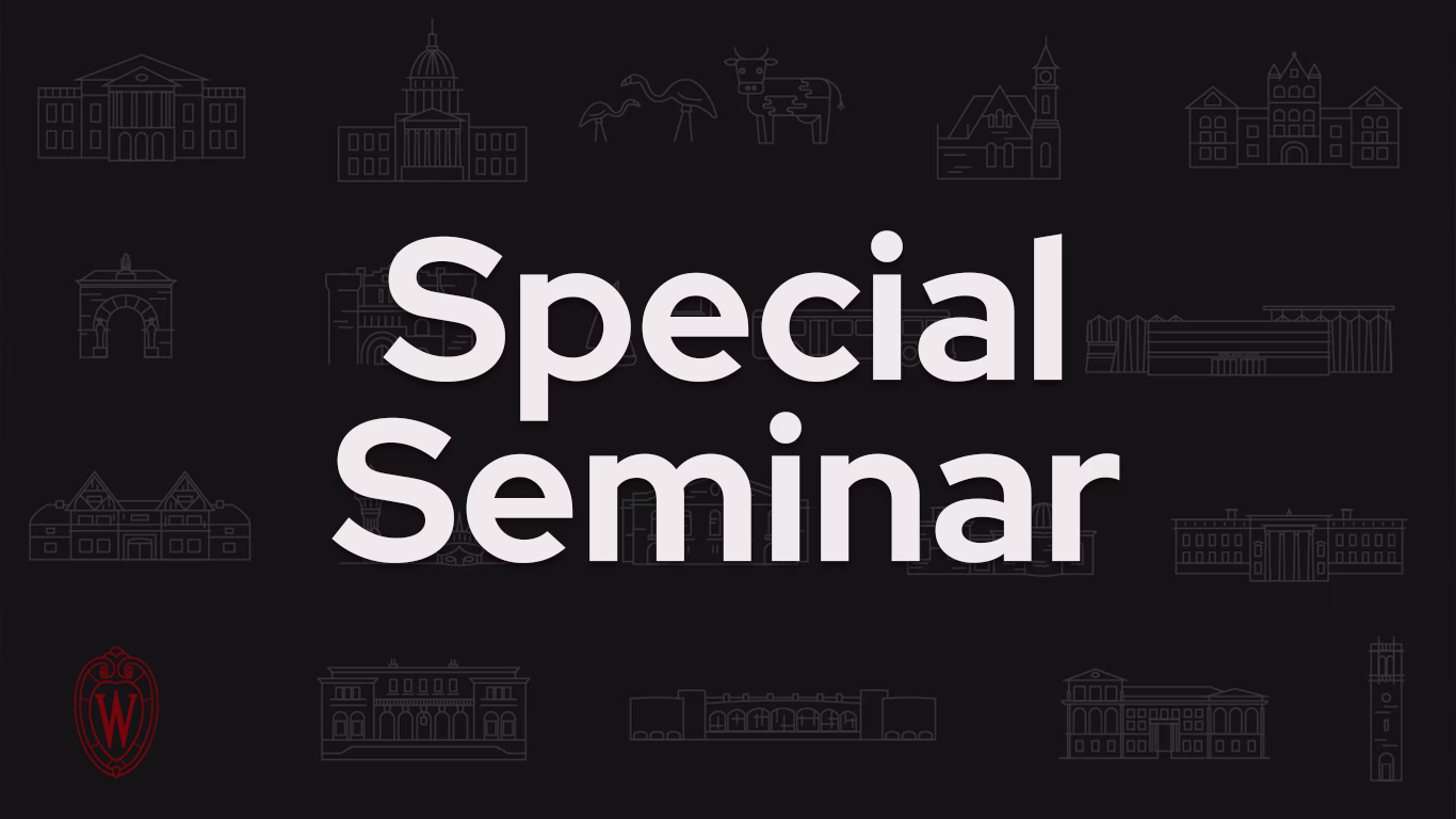 special seminar